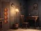 Princess Maris Escape เกมออนไลน์