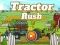 Tractor Rush เกมออนไลน์