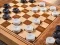 Checkers Two Player เกมออนไลน์
