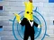 City Banana Man Agent เกมออนไลน์