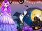 Princess Halloween Makeup เกมออนไลน์