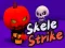 SkeleStrike เกมออนไลน์