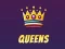 Queens เกมออนไลน์