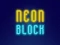 Neon Block เกมออนไลน์