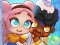 Jigsaw Puzzle: Avatar World Halloween เกมออนไลน์