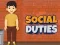 Social Duties เกมออนไลน์
