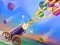 Boulder Blast เกมออนไลน์