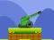 Hill Top Tanks เกมออนไลน์