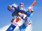 Mecha Storm: Robot Battle เกมออนไลน์