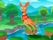Hop Kangaroo Hop เกมออนไลน์