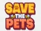 Save the Pets เกมออนไลน์
