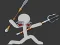 Stick Archer เกมออนไลน์
