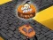 Drift Road Pumpkin เกมออนไลน์