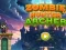 Zombie Hunter Archer เกมออนไลน์