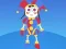 Pomni Runner: Digital Circus เกมออนไลน์