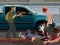 The Last Of The Survivors เกมออนไลน์