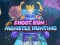 Shoot Run: Monster Hunting เกมออนไลน์