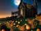 Queen Escape from Pumpkin Land เกมออนไลน์