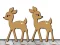 Find Cute Deer Bambi เกมออนไลน์