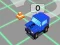 Crazy Cone Sweeper เกมออนไลน์