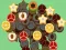 Fruit Stack เกมออนไลน์