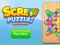 Screw Puzzle เกมออนไลน์