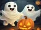 Ghost Happy Halloween TwoPlayer เกมออนไลน์