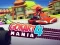 Go Kart Mania 4 เกมออนไลน์