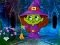 Halloween Fright Escape เกมออนไลน์