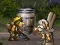 Military Rescue mission เกมออนไลน์