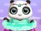 Panda Baby Bear City เกมออนไลน์
