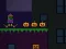 Obby Halloween Danger Skate เกมออนไลน์