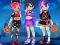Kiddo Cute Zombie เกมออนไลน์
