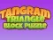 Tangram Triangle Block Puzzle เกมออนไลน์
