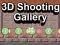 3D Shooting Gallery เกมออนไลน์