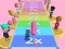 Lollipop Stack Run เกมออนไลน์