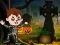 Finding Halloween Treat เกมออนไลน์