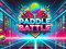 Paddle Battle เกมออนไลน์