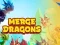 Merge Dragons เกมออนไลน์