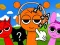 Sprunki: Original Clicker เกมออนไลน์