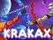 Krakax เกมออนไลน์