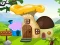 Playful Kitten Escape เกมออนไลน์