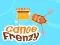Canoe Frenzy เกมออนไลน์
