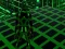 Matrix Escape เกมออนไลน์