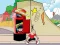 Billy Whizz's Sprint! เกมออนไลน์