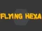 Flying Hexa เกมออนไลน์