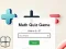 Math Strategy Game เกมออนไลน์