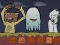 Zombies Can Sing Too เกมออนไลน์