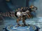 Robot Terminator T-Rex เกมออนไลน์