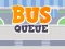Bus Queue เกมออนไลน์